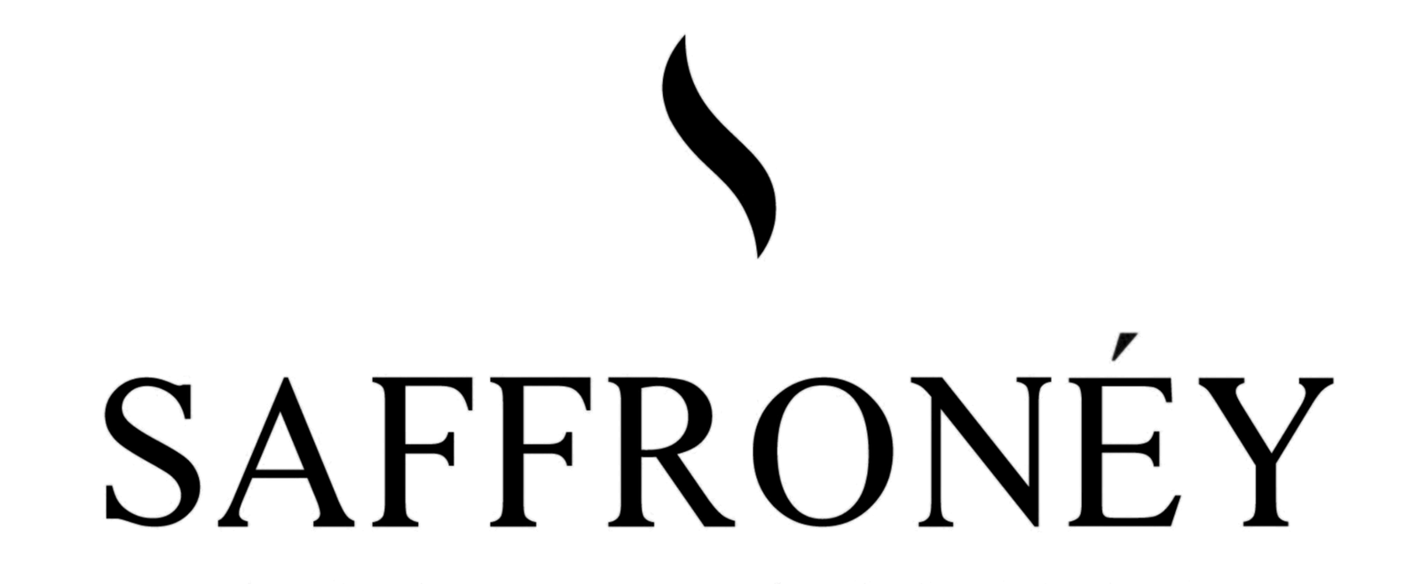 SAFFRONEY